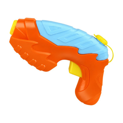 Дитячий водяний пістолет DHOWG10310(Orange) пластик 16 см