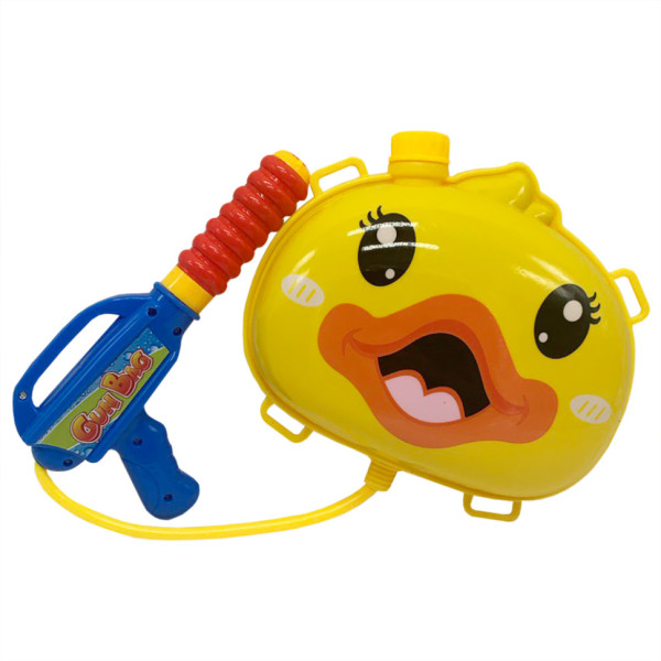 Водний балон "Каченя" P3045A-6A(Yellow) розмір 21 см Водний балон "Каченя" P3045A-6A(Yellow) розмір 21 см