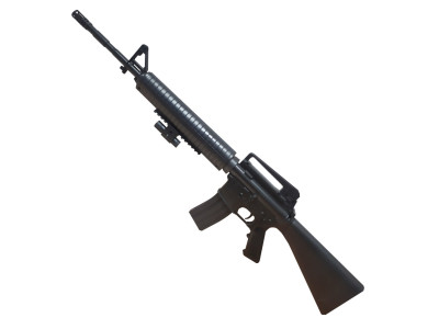 Дитячий Автомат "M16" M42-1 з кульками