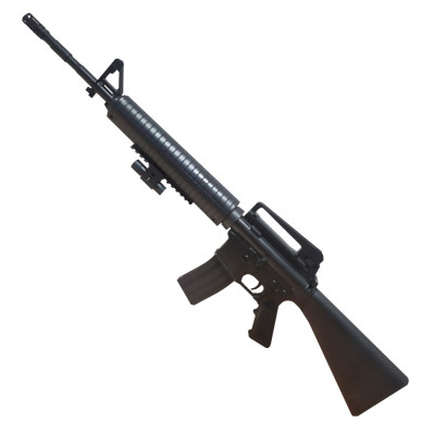 Дитячий Автомат "M16" M42-1 з кульками