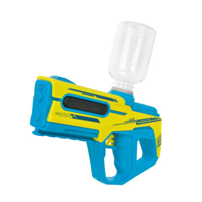 Електричний водний бластер 1002(Yellow) 200 мл зі світлом та звуком