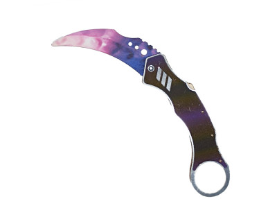 Ніж дерев'яний сувенірний "Mantis ECLIPSE" Сувенір- Декор MAN-E