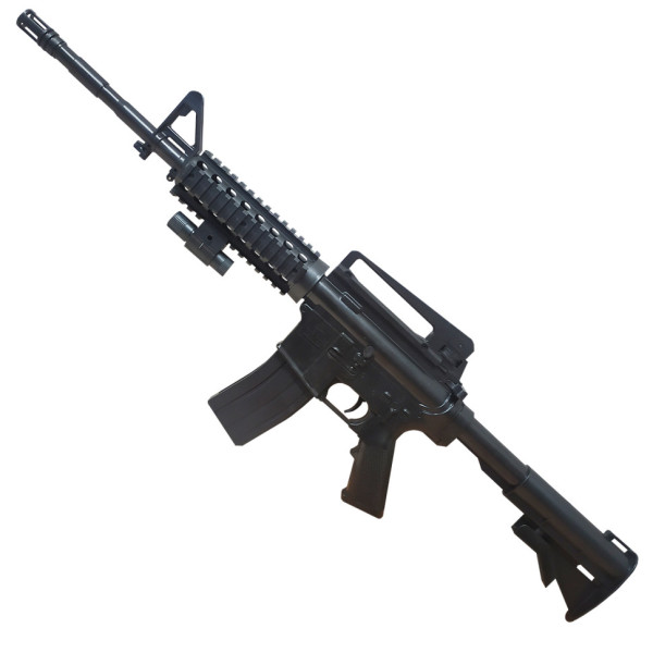 Дитячий Автомат "M16" M44-1 з кульками Дитячий Автомат "M16" M44-1 з кульками