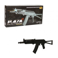 Дитячий Автомат CYMA P.47А з лазером