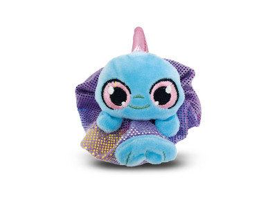 М'яка іграшка-браслет Найкращі друзі "Луна" #sbabam 79/CN21-5 лист колекціонера М'яка іграшка-браслет Найкращі друзі "Луна" #sbabam 79/CN21-5 лист колекціонера