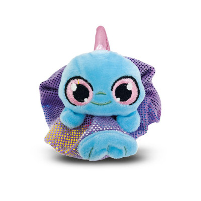 Мяка іграшка-браслет Найкращі друзі "Луна" #sbabam 79/CN21-5 лист колекціонера