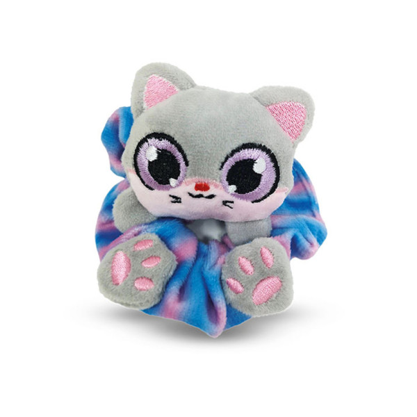 Мяка іграшка-браслет Найкращі друзі "Аріель" #sbabam 79/CN21-7 лист колекціонера