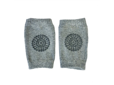 Наколінники дитячі "New" MGZ-0647(Grey) 2шт