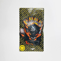 Ігрові рукавички "АРТІФІШЕР" GLO-Ar Різнокольоровий