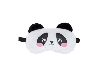 Дитяча маска для сну "Панда" T20880 розмір 246 x 146 см