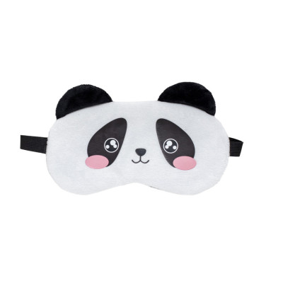 Дитяча маска для сну "Панда" T20880 розмір 246 x 146 см