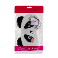 Дитяча маска для сну "Панда" T20880 розмір 246 x 146 см