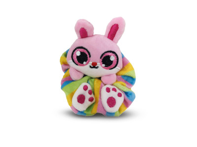 Мяка іграшка-браслет Найкращі друзі "Діва" #sbabam 79/CN21-1 лист колекціонера