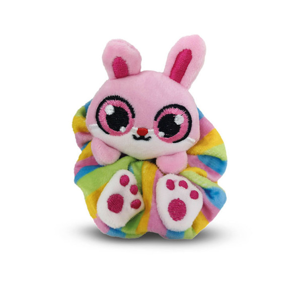 Мяка іграшка-браслет Найкращі друзі "Діва" #sbabam 79/CN21-1 лист колекціонера