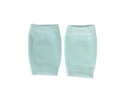 Наколінники дитячі "New" MGZ-0647(Turquoise) 2шт