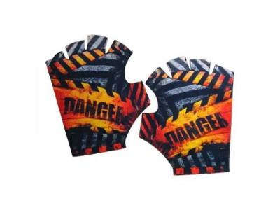 Ігрові рукавички "Handcraft-Ручна робота" GLO-HC