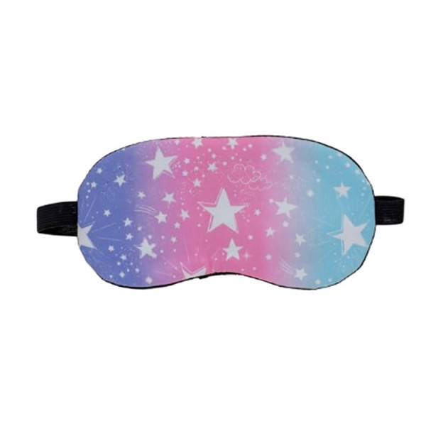 Дитяча маска для сну "Галактика" T23289 246 x 146 см