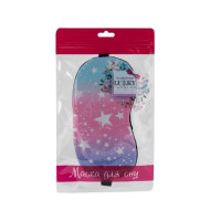 Дитяча маска для сну "Галактика" T23289 246 x 146 см