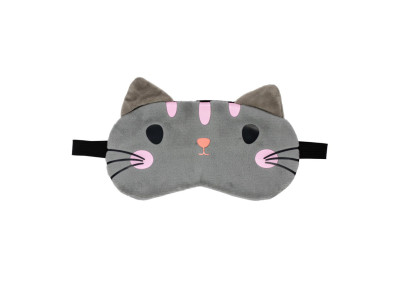 Дитяча маска для сну "Киця" T20878 розмір 246 x 146 см