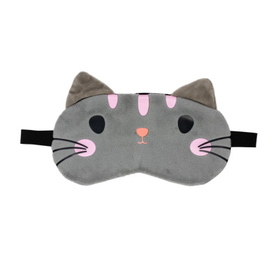 Дитяча маска для сну "Киця" T20878 розмір 246 x 146 см