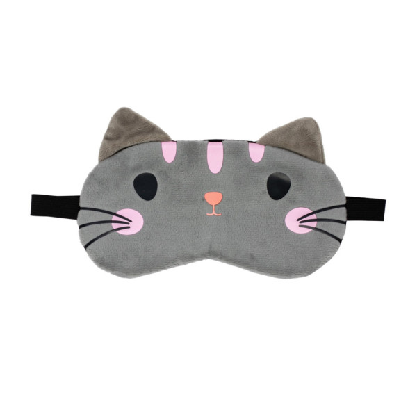 Дитяча маска для сну "Киця" T20878 розмір 246 x 146 см