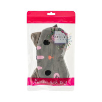 Дитяча маска для сну "Киця" T20878 розмір 246 x 146 см