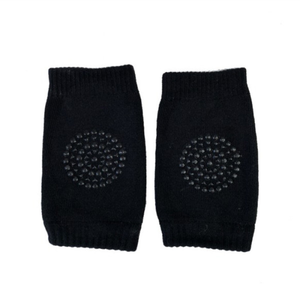 Наколінники дитячі "New" MGZ-0647(Black) 2шт