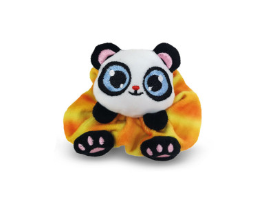 Мяка іграшка-браслет Найкращі друзі "Олівер" #sbabam 79/CN21-4 лист колекціонера