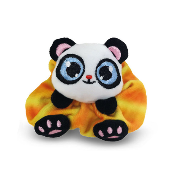 Мяка іграшка-браслет Найкращі друзі "Олівер" #sbabam 79/CN21-4 лист колекціонера