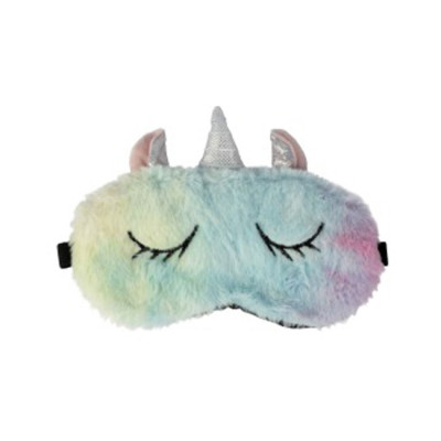 Дитяча маска для сну "Єдиноріг" T20888 25х15 см Дитяча маска для сну "Єдиноріг" T20888 25х15 см