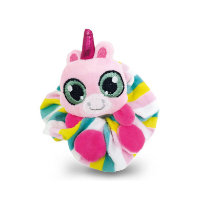 Мяка іграшка-браслет Найкращі друзі "Азія" #sbabam 79/CN21-8 лист колекціонера