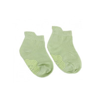 Дитячий набір наколінники і шкарпетки "Огірок" MGZ-0649(Green)