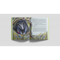 Дитяча книжка "Суничники" 318321 серія "Діточкам" 64 сторінки