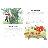 Книги для дошкільнят "Спритна білка" 271028 10 іс-то-рій по скла-дах Книги для дошкільнят "Спритна білка" 271028 10 іс-то-рій по скла-дах