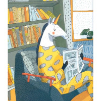 Дитяча книга "Шафа повна цукерок" 318185