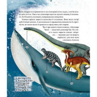 Дитяча книга "Такі як ми. Про тварин та їхні характери" 253615