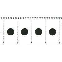 Роздавальний матеріал "Складаємо звукову схему слова" 11106002 4 сторінки