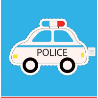 Дитяча книжечка "Кращі вирізалки" з ножицями Сорока-Ворона 1505265 72 сторінки