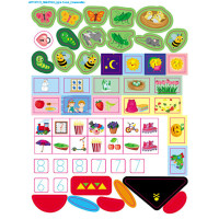 Навчальний збірник SMARTліто "Іду у 1 клас" АРТ24701 оновлене видання