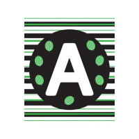 Контрастна книга для немовляти: Агу-гу-ня 755013 чорно-біла