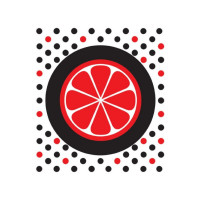 Контрастна книга для немовляти: Агу-гу-ня 755013 чорно-біла