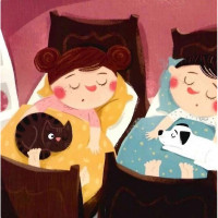 Дитяча книга "Я граюся я вчуся Бодьо каже: Доброго ранку!" 318161