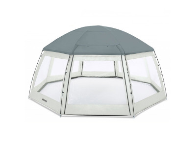 Мобільний павільйон 58612 600 x 295 см