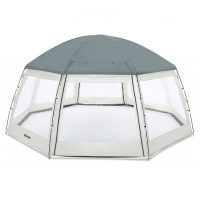 Мобільний павільйон 58612 600 x 295 см