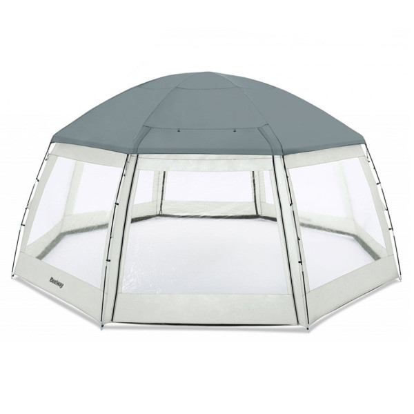 Мобільний павільйон 58612 600 x 295 см