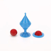 Набір для фокусу Магічна колекція "Роздвоєння" VT6012-01 розбірна ваза