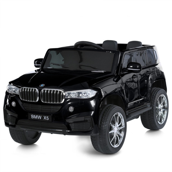 Дитячий електромобіль Джип M 6139EBLR-2 до 30 кг Дитячий електромобіль Джип M 6139EBLR-2 до 30 кг
