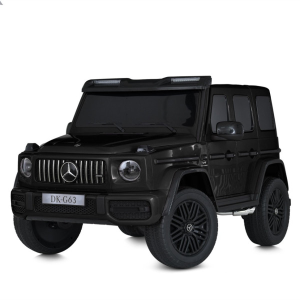 Дитячий електромобіль Джип M 5880EBLR-2(24V) до 80 кг Дитячий електромобіль Джип M 5880EBLR-2(24V) до 80 кг