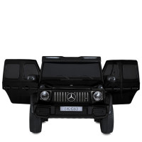 Дитячий електромобіль Джип M 5880EBLR-2(24V) до 80 кг Дитячий електромобіль Джип M 5880EBLR-2(24V) до 80 кг