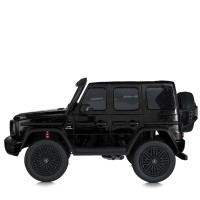 Дитячий електромобіль Джип M 5880EBLR-2(24V) до 80 кг Дитячий електромобіль Джип M 5880EBLR-2(24V) до 80 кг